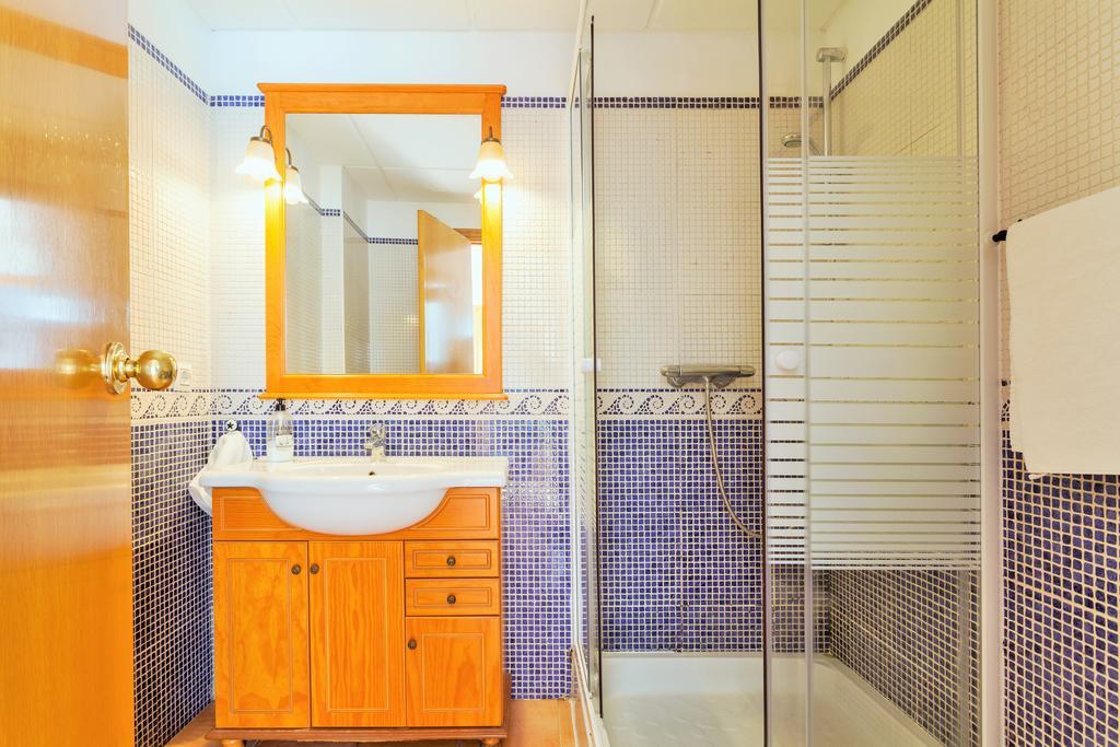 Apartment Hostly Sierpes 3 Renewed Families-fibre-parking Optional Seville
