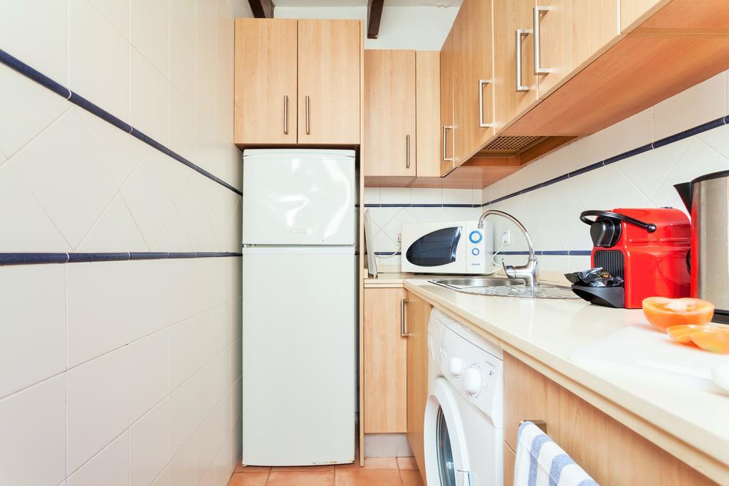 Hostly Sierpes 3 Renewed Families-fibre-parking Optional Seville