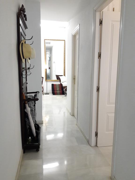 Centro 7 Revueltas Apartamento