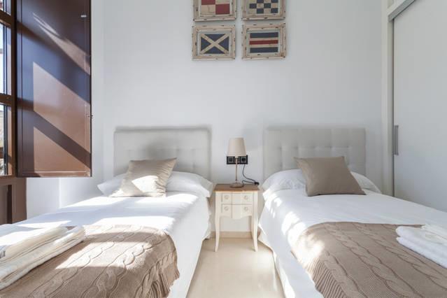 Apartment San Fernando