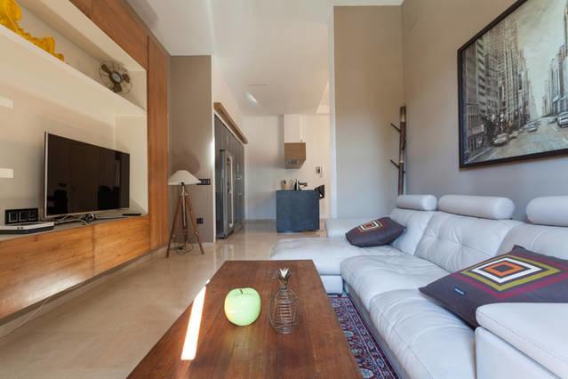 San Fernando Apartment Seville