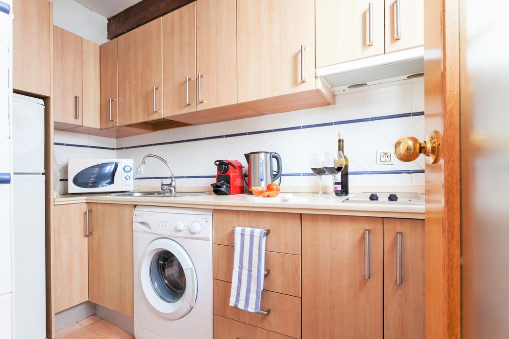 Hostly Sierpes 3 Renewed Families-fibre-parking Optional Seville