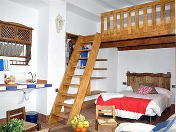 Apartment Monkeys Pureza House Seville