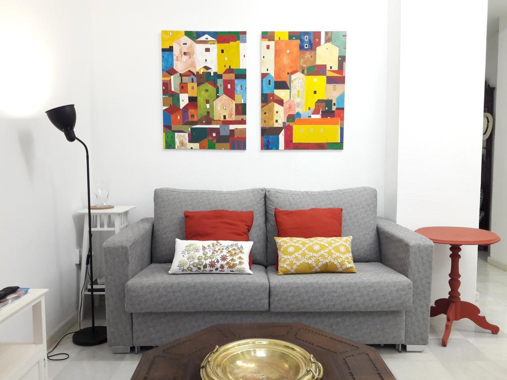 Apartamento Centro 7 Revueltas