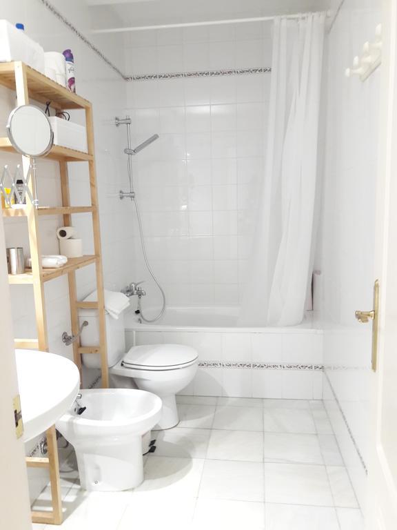 Apartamento Centro 7 Revueltas