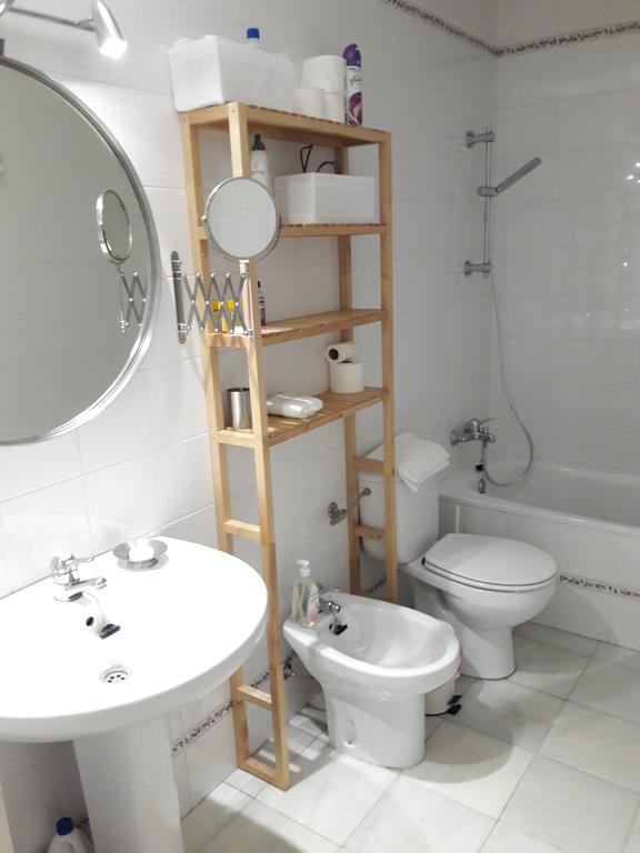 Apartamento Centro 7 Revueltas Sevilla
