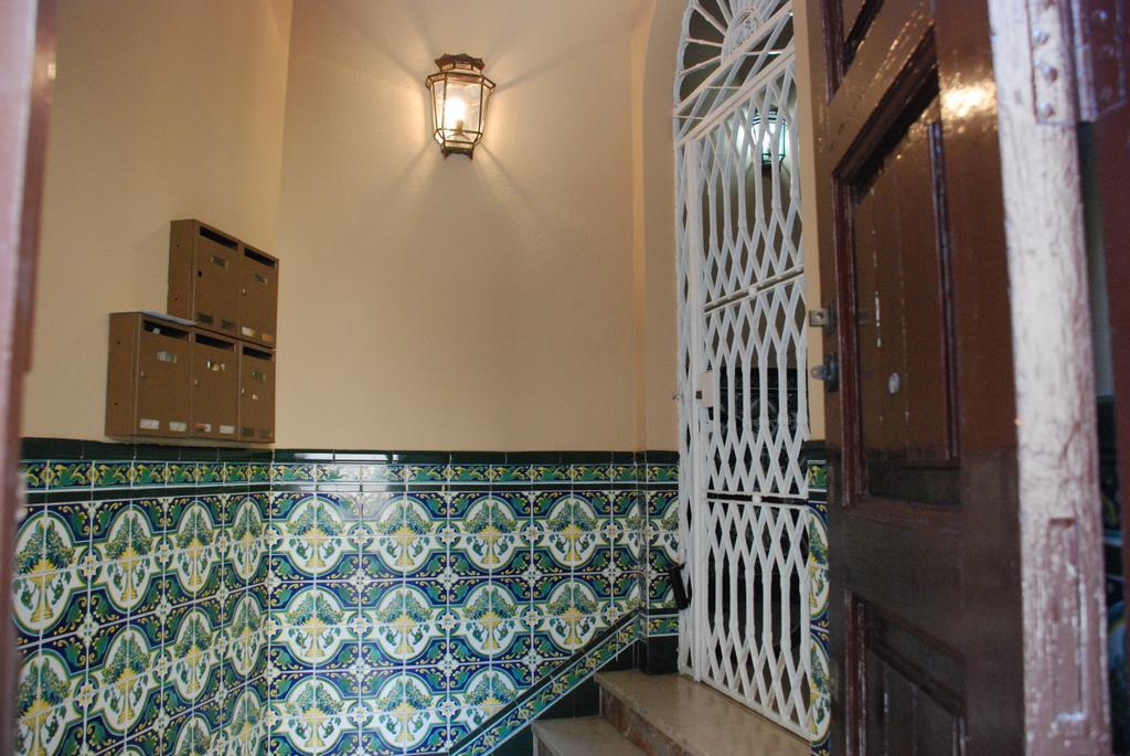 Apartamento Centro Encarnacion