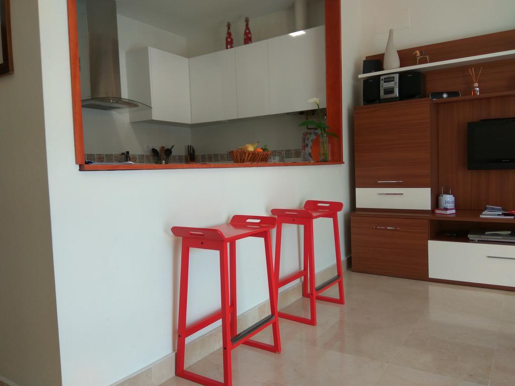 A Tus Pies Apartment