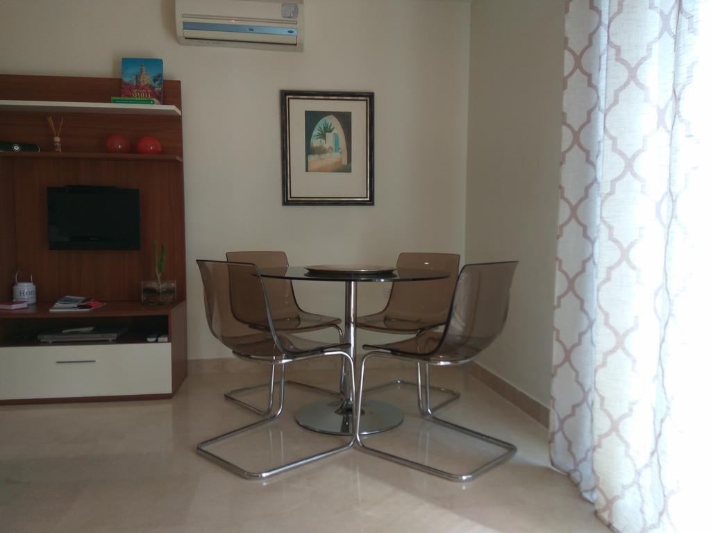 Apartment A Tus Pies Seville