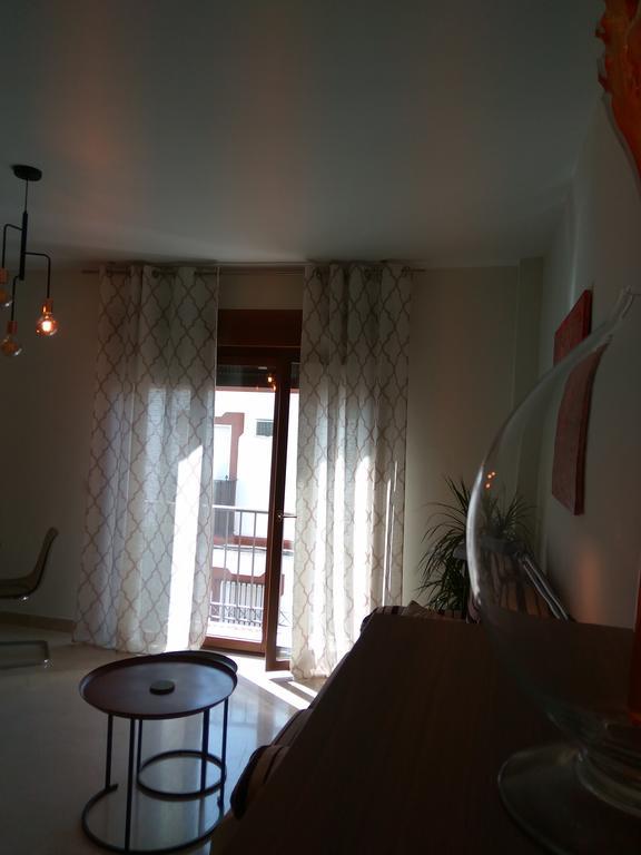 Apartment A Tus Pies