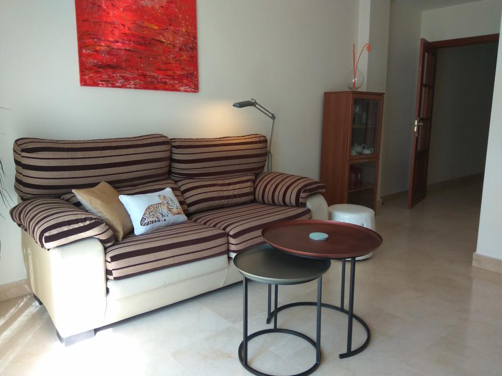 A Tus Pies Apartment *