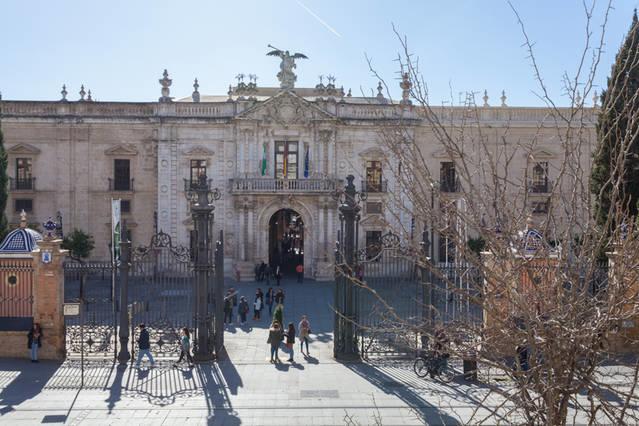 Apartment San Fernando Seville