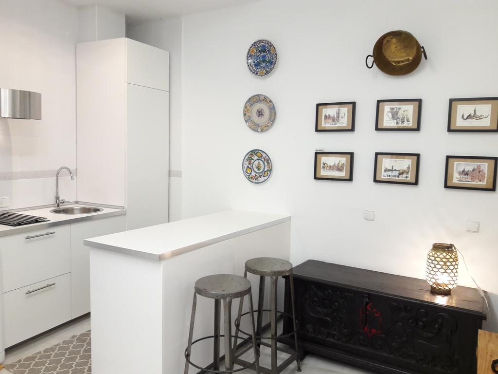 Apartamento Centro 7 Revueltas Sevilla