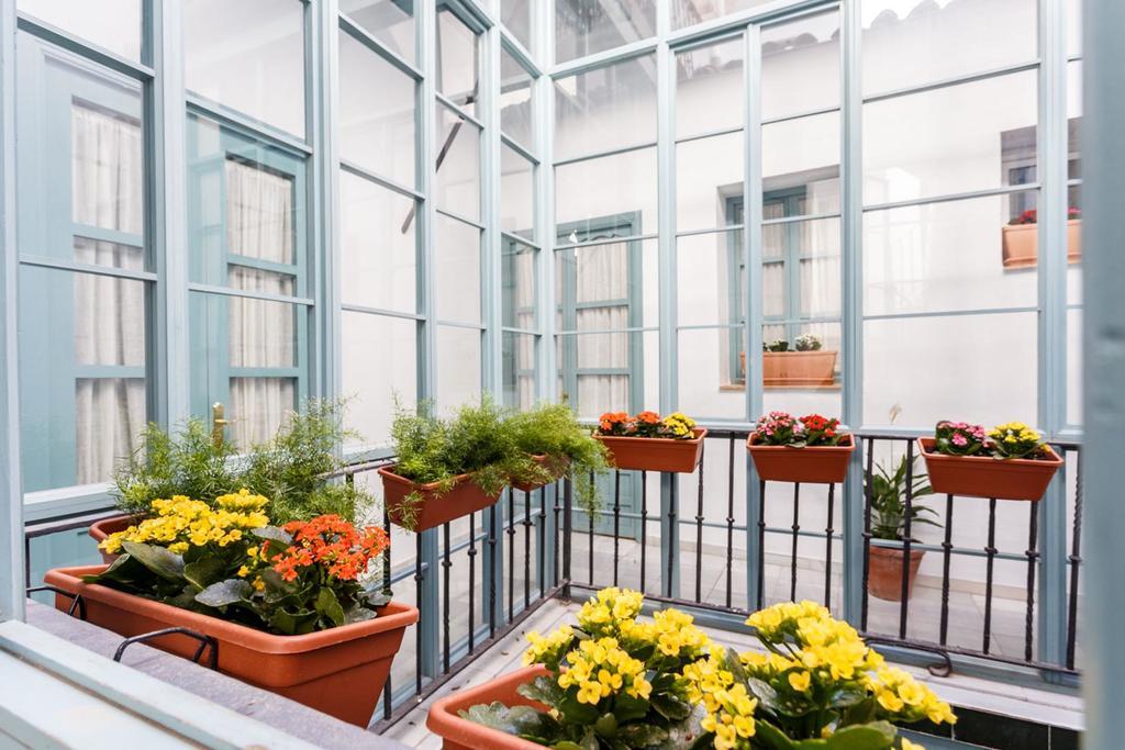 Apartment Casa Palacio San Jose Seville
