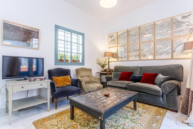 Apartment Casa Palacio San Jose Seville