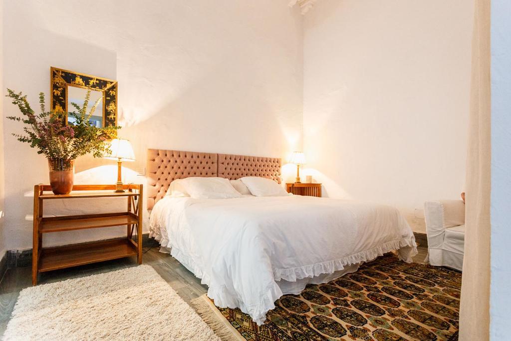 Casa Palacio San Jose Seville
