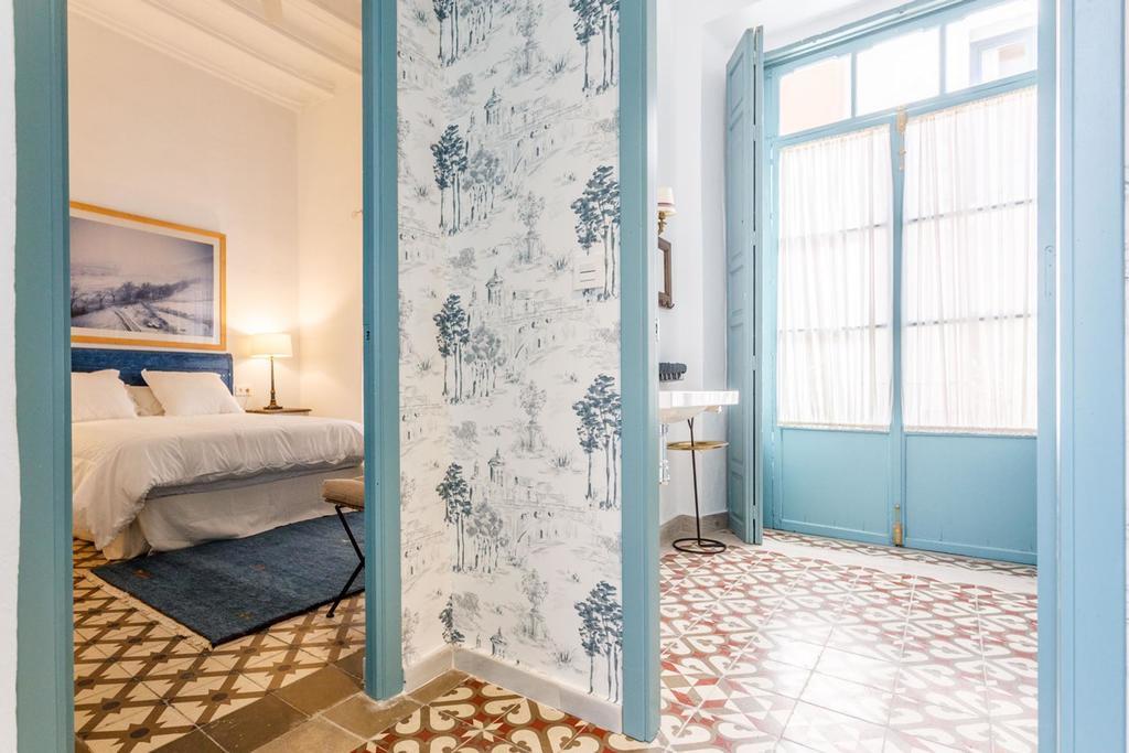Casa Palacio San Jose Apartment Seville