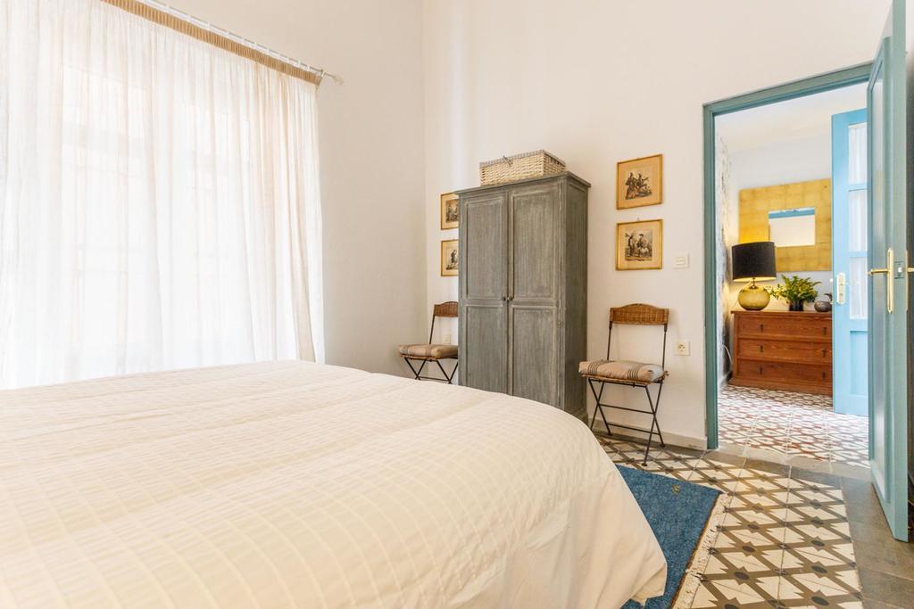 Apartment Casa Palacio San Jose *