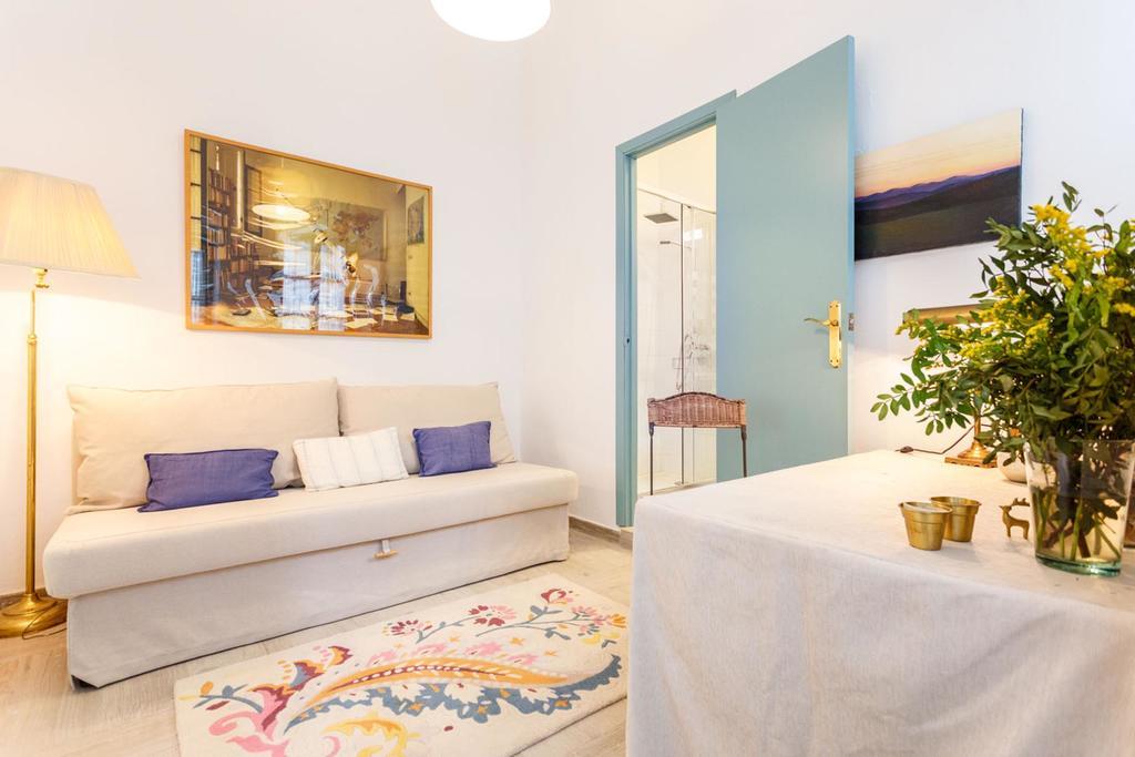 Apartment Casa Palacio San Jose Seville