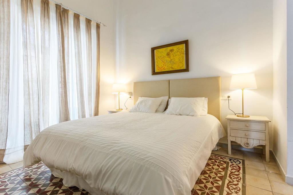 Casa Palacio San Jose Apartment