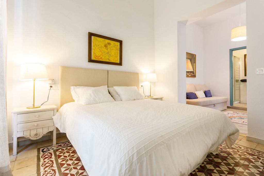Apartment Casa Palacio San Jose *