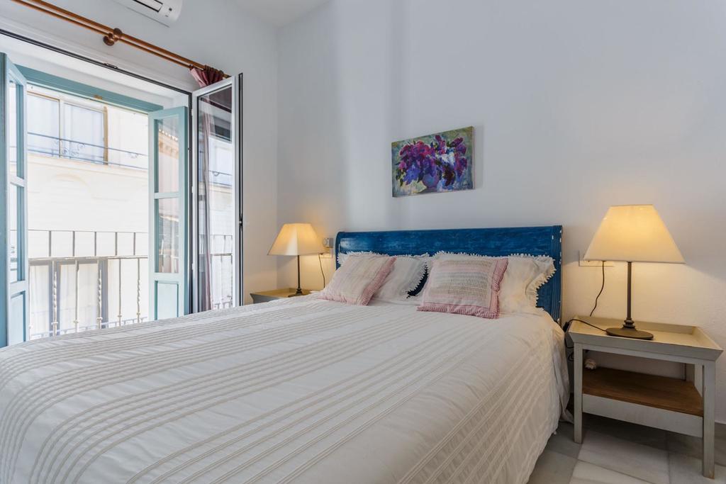 Casa Palacio San Jose Apartment Seville