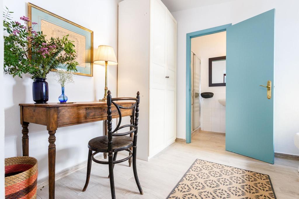 Casa Palacio San Jose Apartment