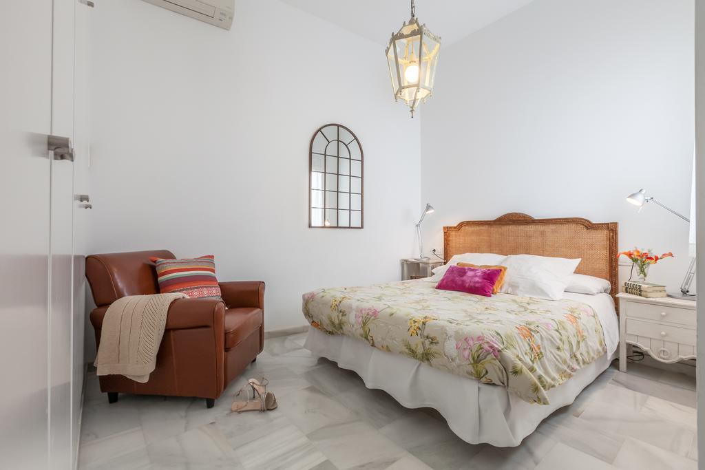 Apartment Plaza Pilatos Seville