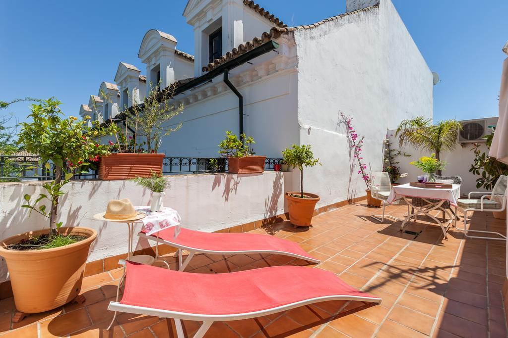 Apartment Plaza Pilatos Seville