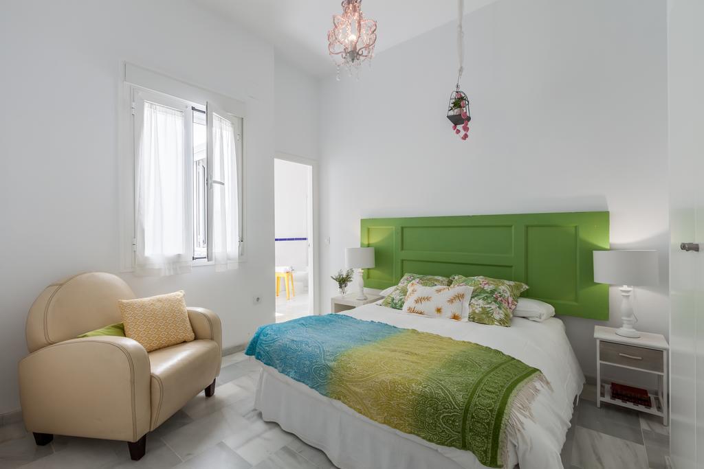 Plaza Pilatos Apartment *