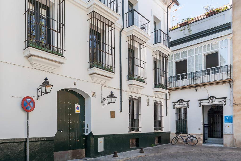 Apartment Plaza Pilatos