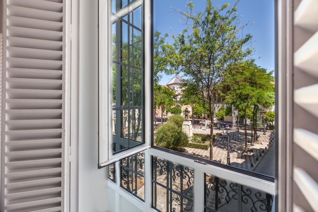 Plaza Pilatos Apartment
