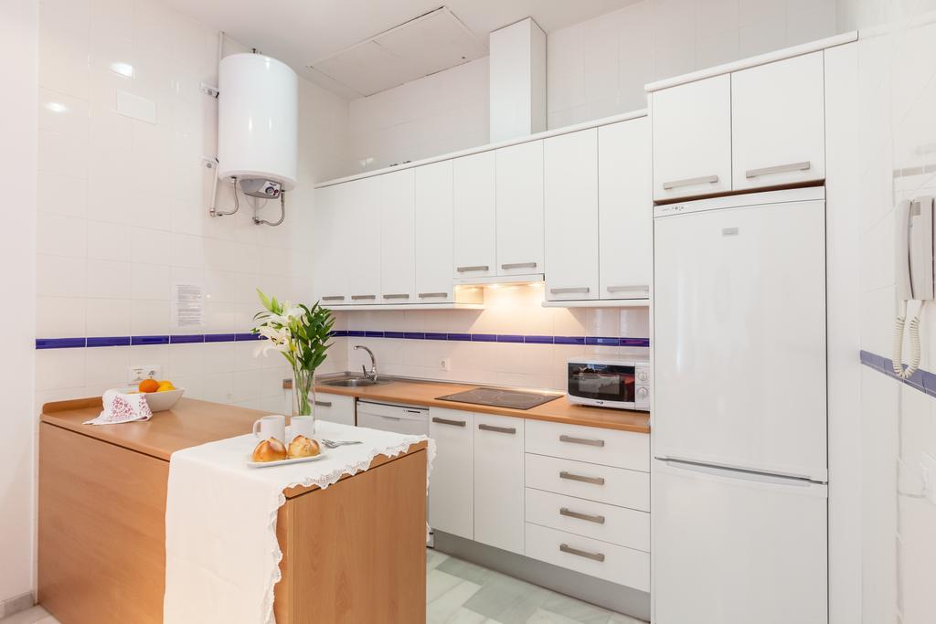 Apartment Plaza Pilatos