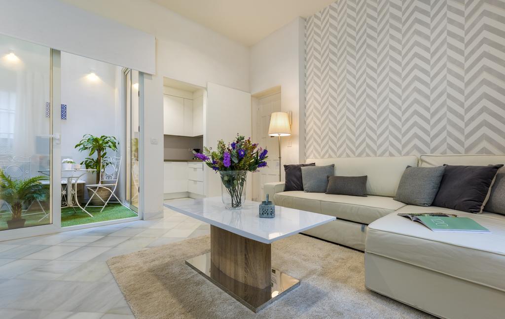 Apartment Genteel Galera *