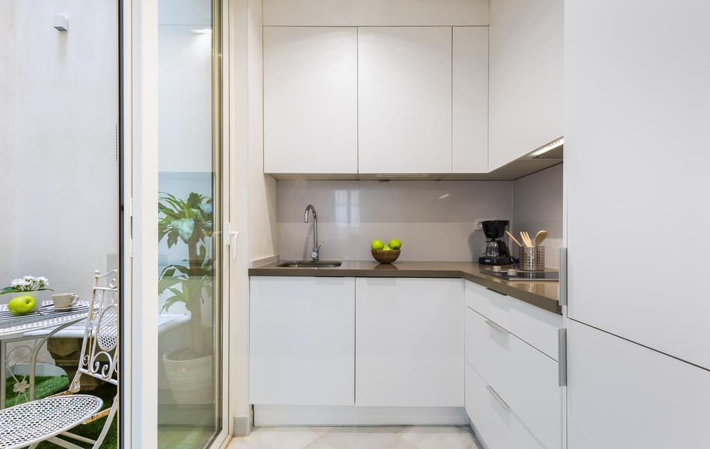 Apartment Genteel Galera