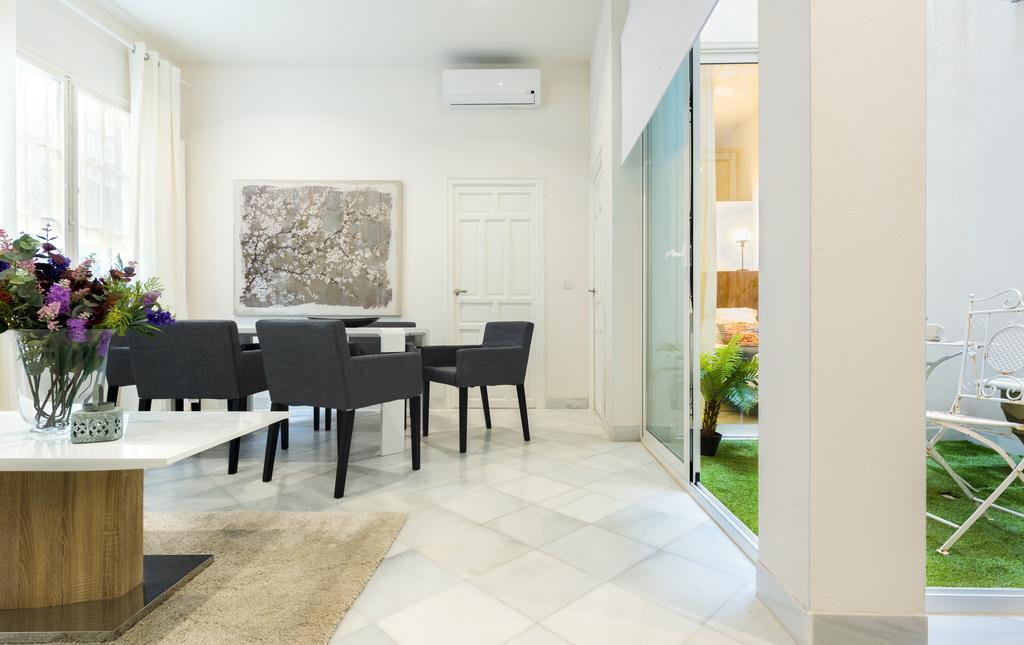 Apartment Genteel Galera *
