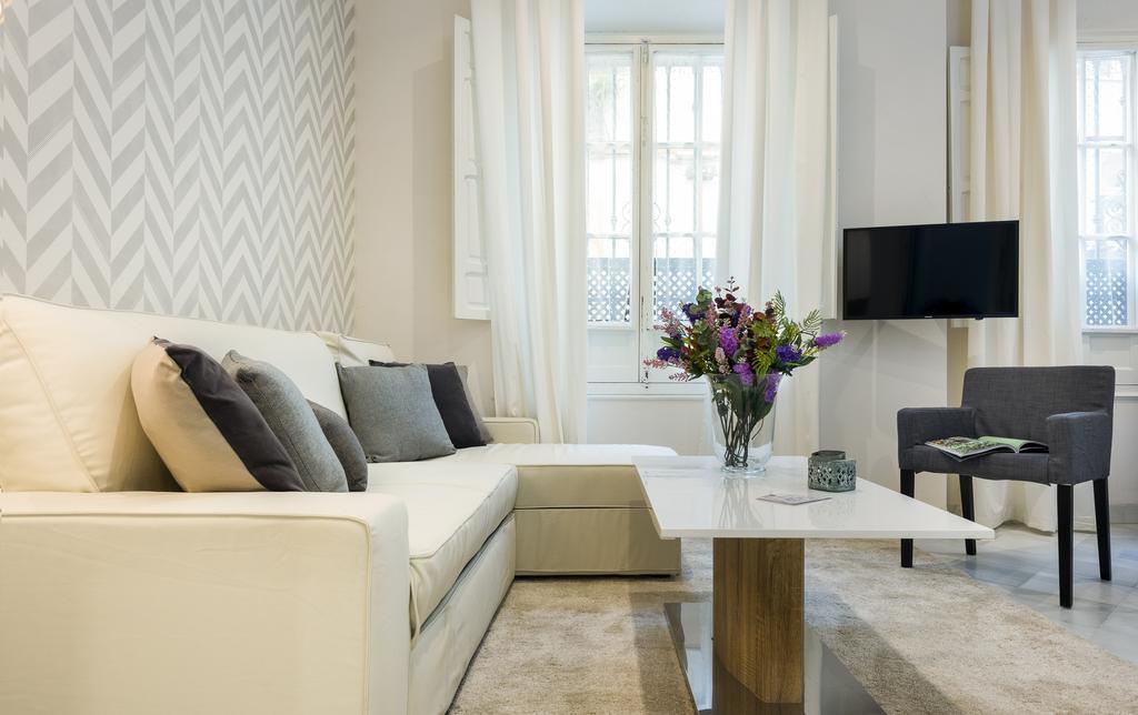 Apartment Genteel Galera