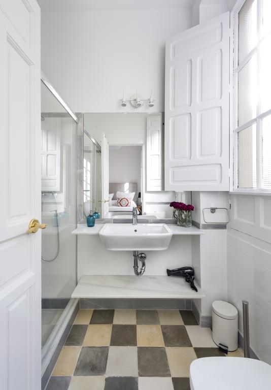 Apartment Genteel Galera