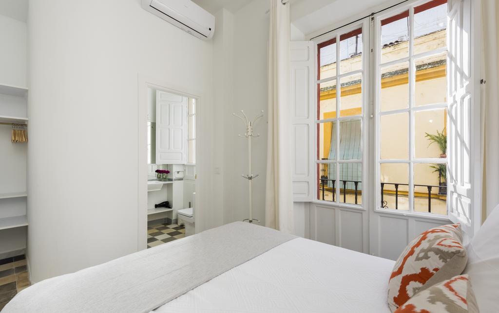 Apartment Genteel Galera *