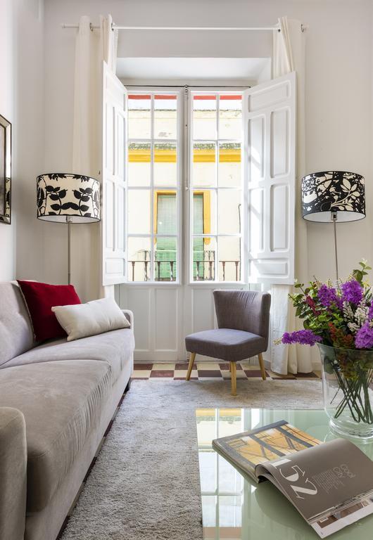 Apartment Genteel Galera *