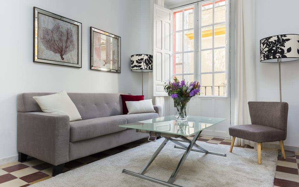 Genteel Galera Apartment