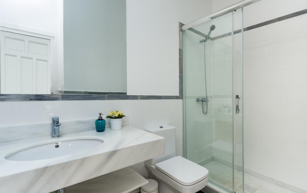 Genteel Galera Apartment Seville