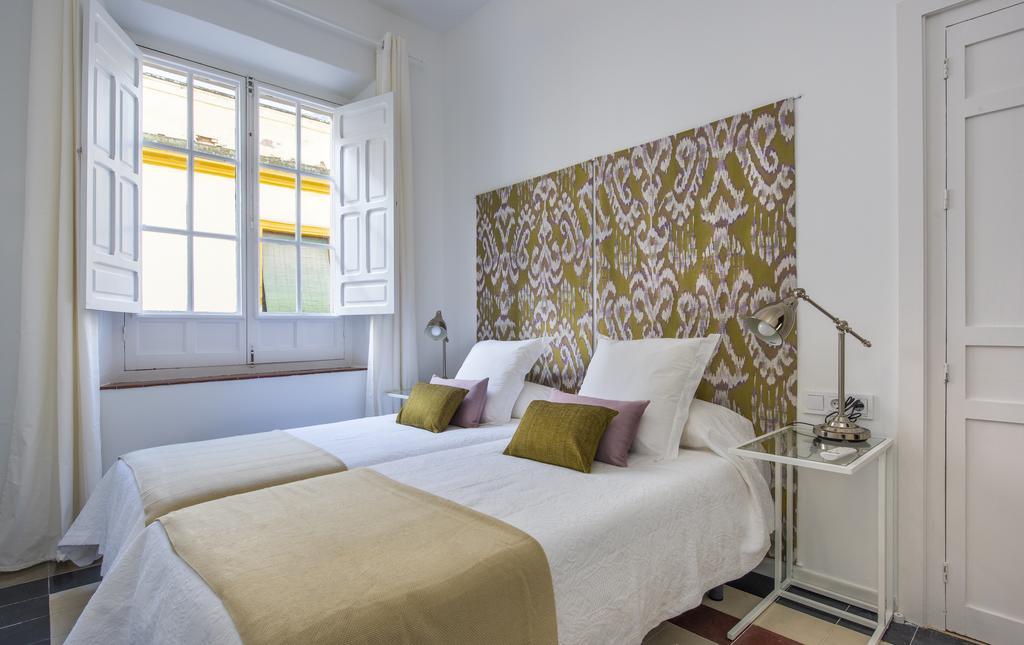 Genteel Galera Apartment Seville