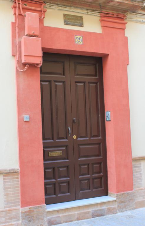 Genteel Galera Apartment