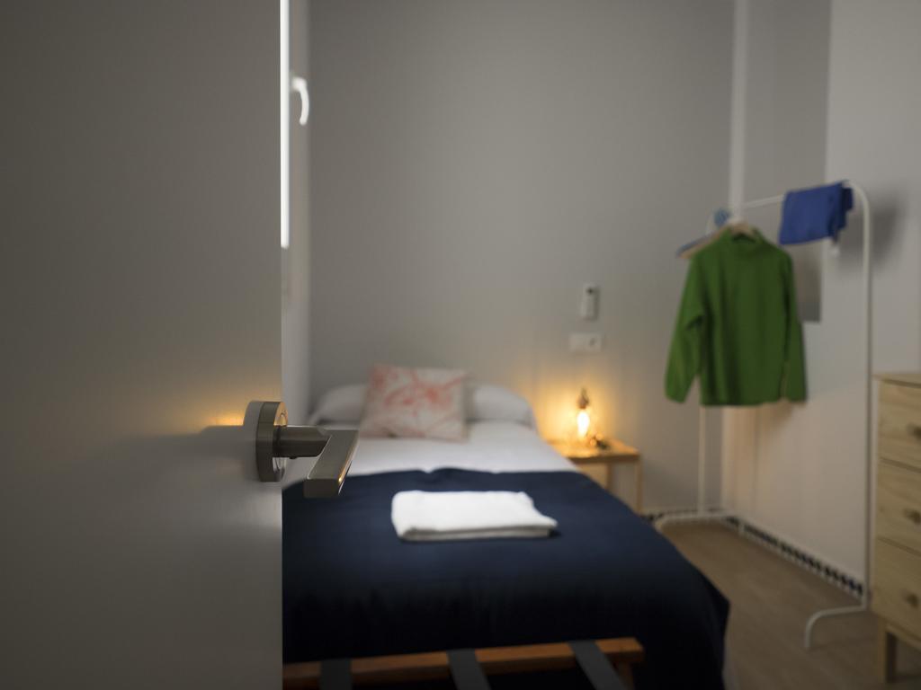 Rincones De Stephan Apartment *