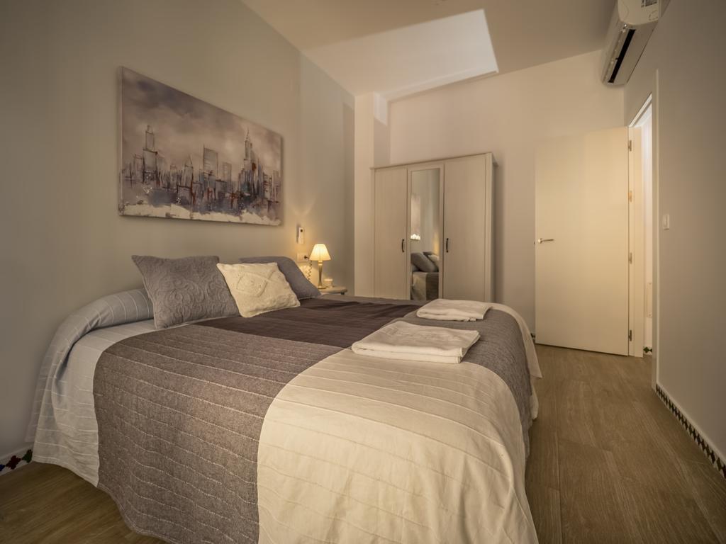 Apartment Rincones De Stephan *