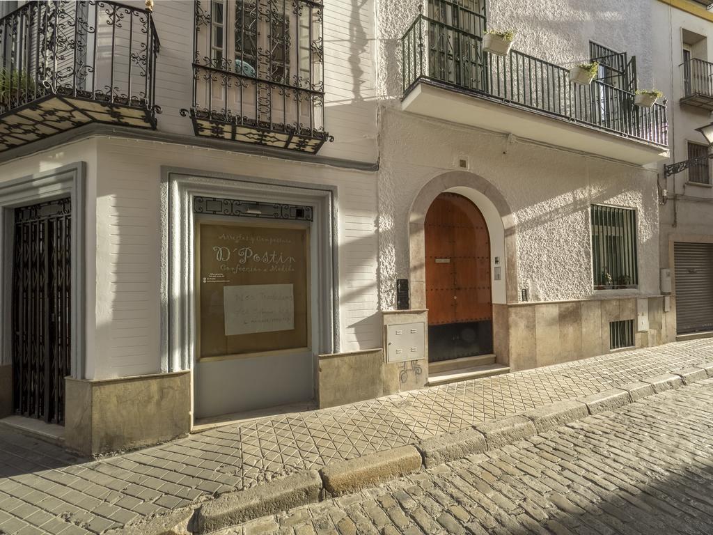Rincones De Stephan Apartment
