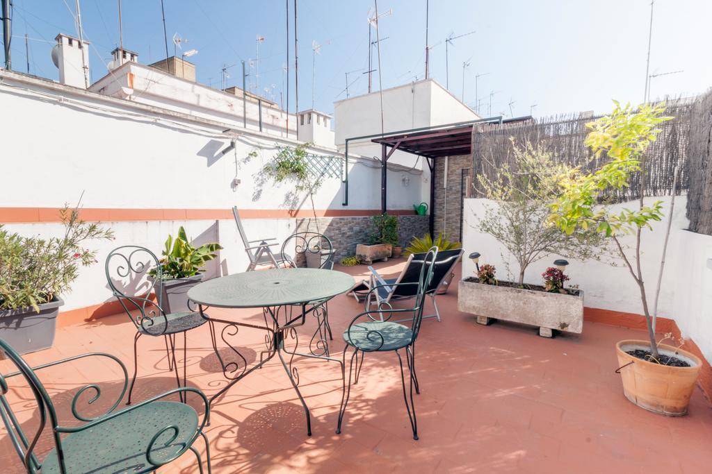 Apartamento Triana Justino Matute Apartment *