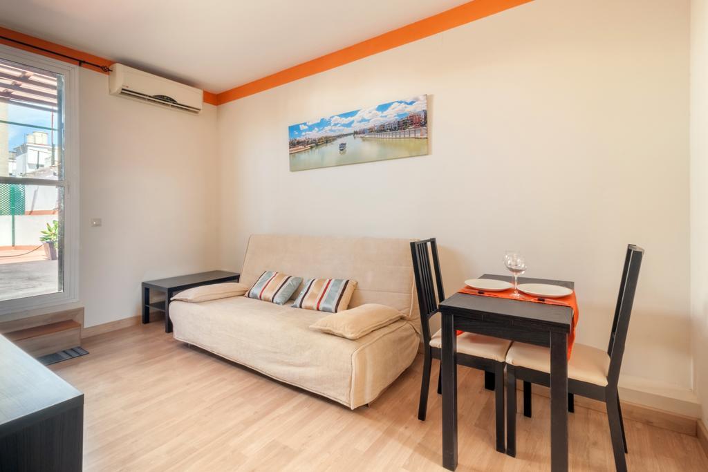 Apartamento Triana Justino Matute * Seville