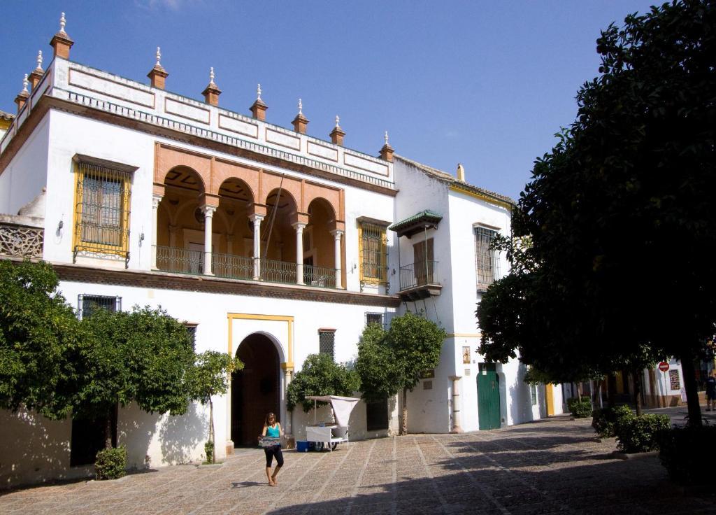 Plaza Pilatos Apartment Seville